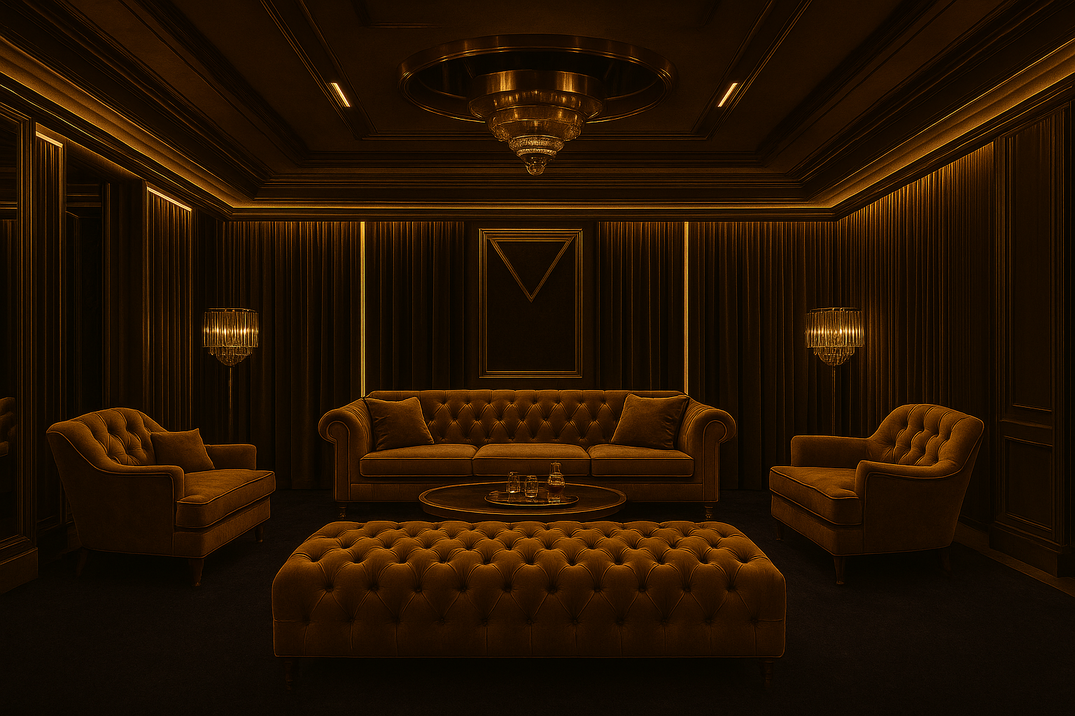 해운대 풀싸롱 내부 이미지 1